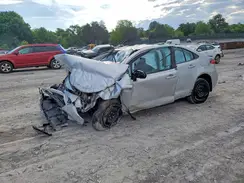5YFEPMAE2NP309758 2022 TOYOTA COROLLA
