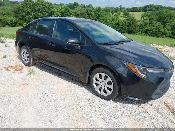 5YFEPMAE2NP309873 2022 TOYOTA COROLLA