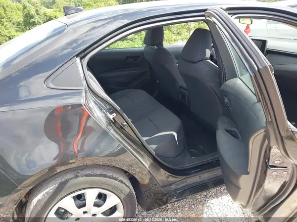 5YFEPMAE2NP309873 2022 TOYOTA COROLLA - Image 8