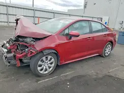 5YFEPMAE2NP310098 2022 TOYOTA COROLLA