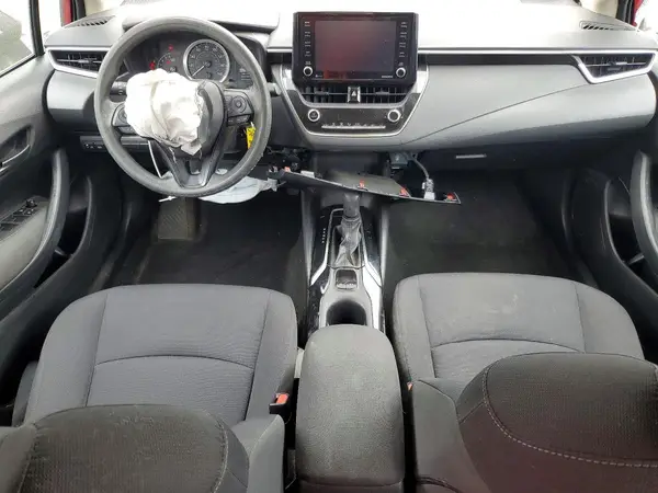 5YFEPMAE2NP310098 2022 TOYOTA COROLLA - Image 8