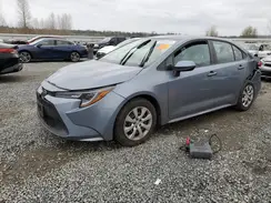 5YFEPMAE2NP310277 2022 TOYOTA COROLLA