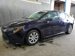 5YFEPMAE2NP310442 2022 TOYOTA COROLLA