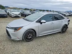 5YFEPMAE2NP311042 2022 TOYOTA COROLLA