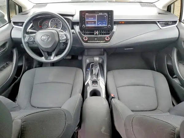 5YFEPMAE2NP311042 2022 TOYOTA COROLLA - Image 8