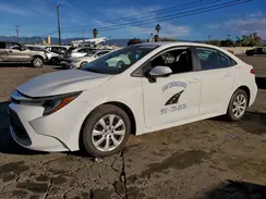 5YFEPMAE2NP311509 2022 TOYOTA COROLLA