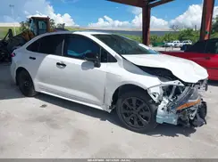 5YFEPMAE2NP312210 2022 TOYOTA COROLLA