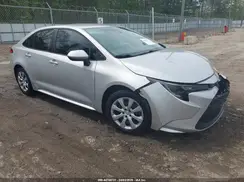 5YFEPMAE2NP312448 2022 TOYOTA COROLLA