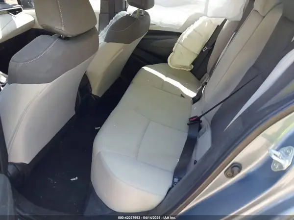 5YFEPMAE2NP313132 2022 TOYOTA COROLLA - Image 8