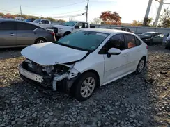 5YFEPMAE2NP313549 2022 TOYOTA COROLLA