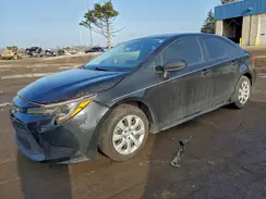 5YFEPMAE2NP313731 2022 TOYOTA COROLLA