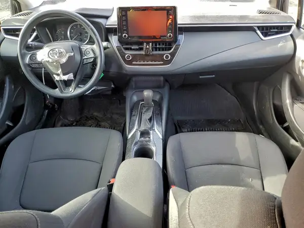 5YFEPMAE2NP313731 2022 TOYOTA COROLLA - Image 8