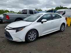 5YFEPMAE2NP313759 2022 TOYOTA COROLLA