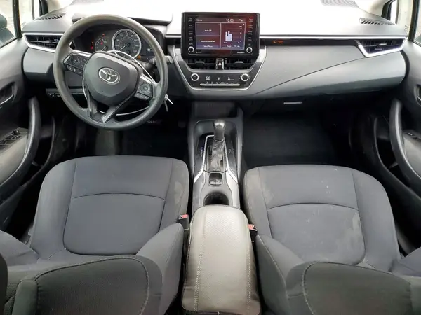 5YFEPMAE2NP313759 2022 TOYOTA COROLLA - Image 8