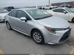 5YFEPMAE2NP313826 2022 TOYOTA COROLLA
