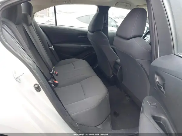 5YFEPMAE2NP313826 2022 TOYOTA COROLLA - Image 8
