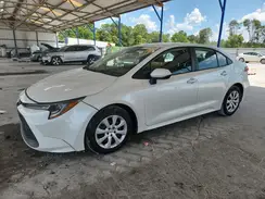 5YFEPMAE2NP314104 2022 TOYOTA COROLLA