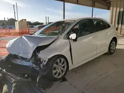 5YFEPMAE2NP314202 2022 TOYOTA COROLLA