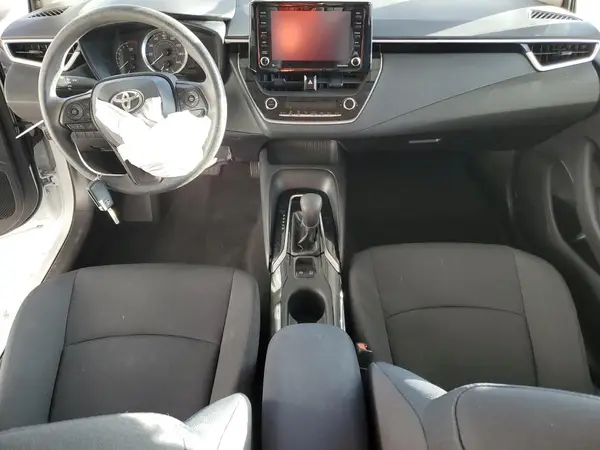 5YFEPMAE2NP314202 2022 TOYOTA COROLLA - Image 8