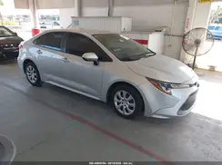 5YFEPMAE2NP314233 2022 TOYOTA COROLLA