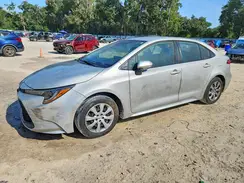 5YFEPMAE2NP314247 2022 TOYOTA COROLLA