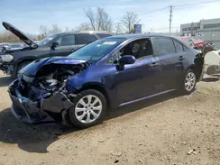 5YFEPMAE2NP314345 2022 TOYOTA COROLLA