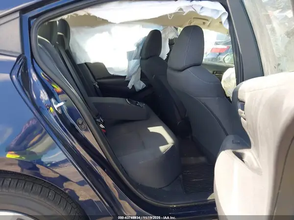 5YFEPMAE2NP315298 2022 TOYOTA COROLLA - Image 8