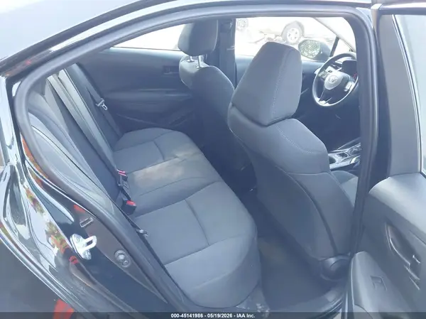 5YFEPMAE2NP315558 2022 TOYOTA COROLLA - Image 8