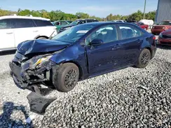5YFEPMAE2NP318508 2022 TOYOTA COROLLA