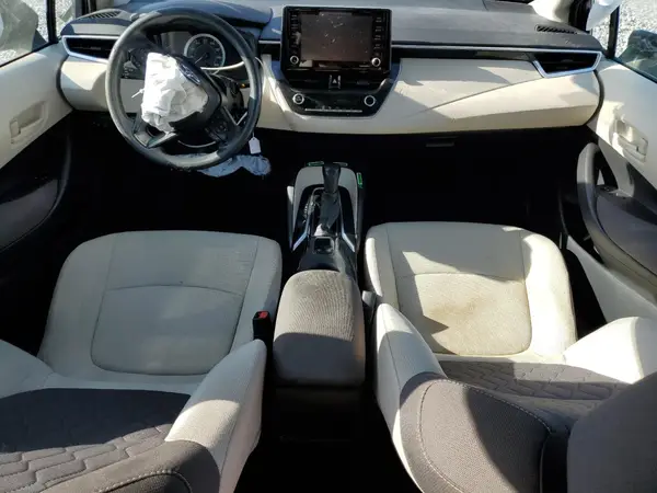 5YFEPMAE2NP318508 2022 TOYOTA COROLLA - Image 8