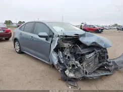 5YFEPMAE2NP319075 2022 TOYOTA COROLLA