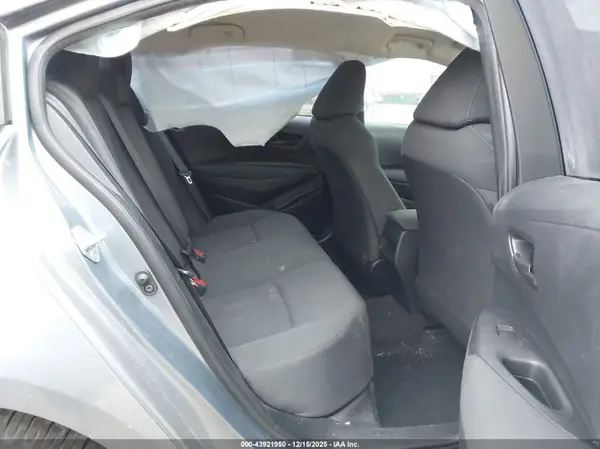 5YFEPMAE2NP319075 2022 TOYOTA COROLLA - Image 8