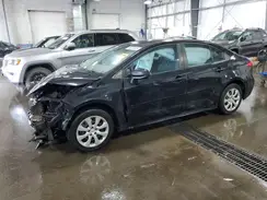 5YFEPMAE2NP319349 2022 TOYOTA COROLLA