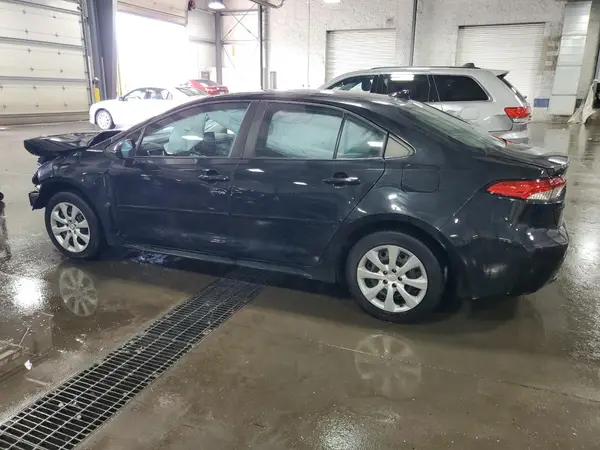 5YFEPMAE2NP319349 2022 TOYOTA COROLLA - Image 2