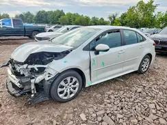 5YFEPMAE2NP320369 2022 TOYOTA COROLLA
