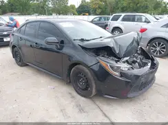 5YFEPMAE2NP321201 2022 TOYOTA COROLLA