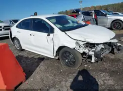 5YFEPMAE2NP321814 2022 TOYOTA COROLLA