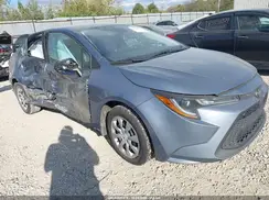 5YFEPMAE2NP322350 2022 TOYOTA COROLLA
