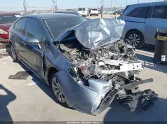 5YFEPMAE2NP322428 2022 TOYOTA COROLLA