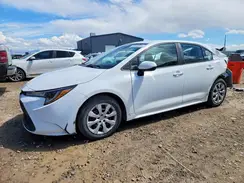 5YFEPMAE2NP322557 2022 TOYOTA COROLLA