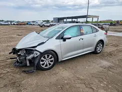 5YFEPMAE2NP322672 2022 TOYOTA COROLLA