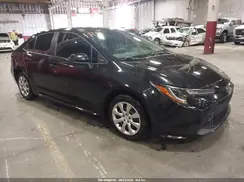 5YFEPMAE2NP324812 2022 TOYOTA COROLLA
