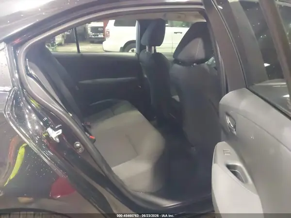 5YFEPMAE2NP324812 2022 TOYOTA COROLLA - Image 8