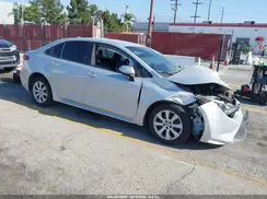 5YFEPMAE2NP325460 2022 TOYOTA COROLLA