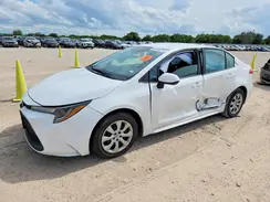 5YFEPMAE2NP325488 2022 TOYOTA COROLLA