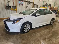 5YFEPMAE2NP325541 2022 TOYOTA COROLLA