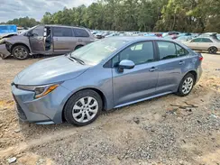 5YFEPMAE2NP325667 2022 TOYOTA COROLLA