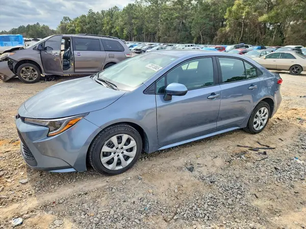 5YFEPMAE2NP325667 2022 TOYOTA COROLLA - Image 1