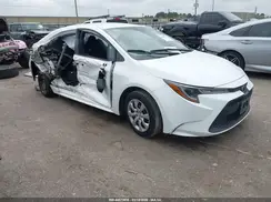 5YFEPMAE2NP325748 2022 TOYOTA COROLLA