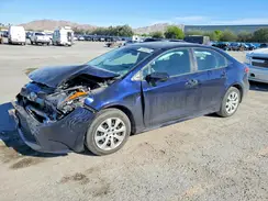 5YFEPMAE2NP325930 2022 TOYOTA COROLLA